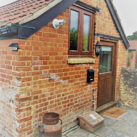Oak Cottage Тонтон Экстерьер фото
