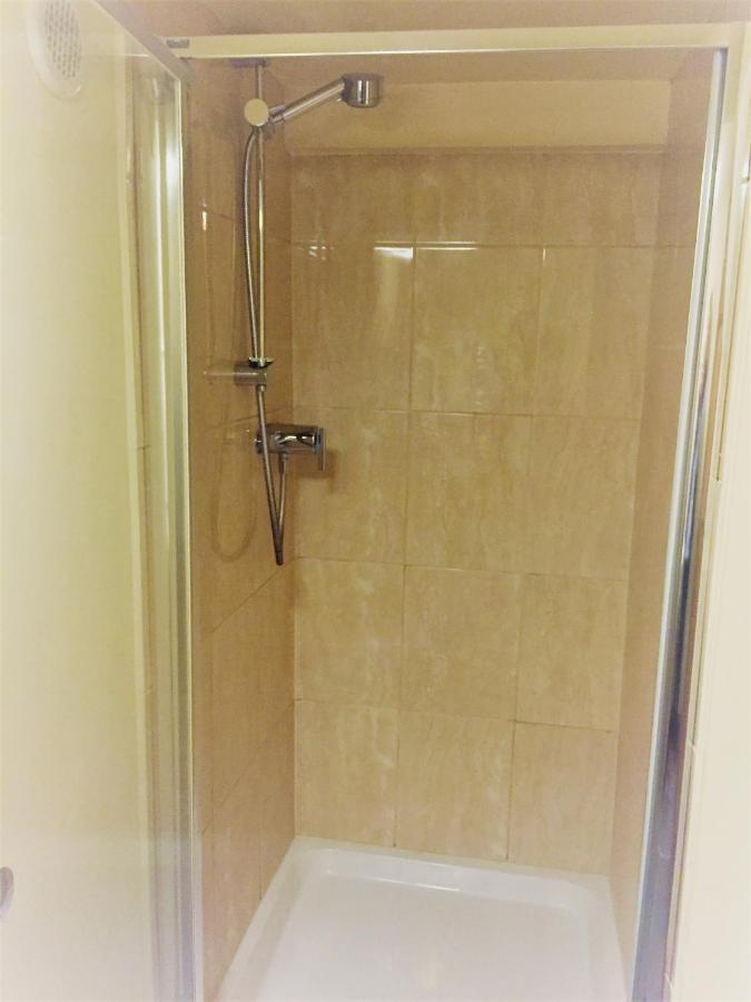 Oak Cottage Тонтон Экстерьер фото